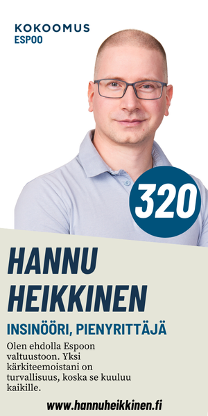 hannu