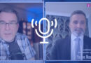 Antisemitism then and today: podcast guest Yaron Nadbornik (in Finnish)