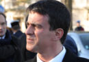 Former French Prime Minister Manuel Valls’ speech titled ‘France and Israel at the Forefront,’ delivered in Paris